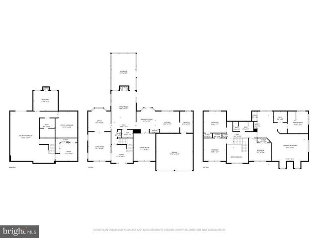 1210 CAMEO CT, Herndon, VA 20170