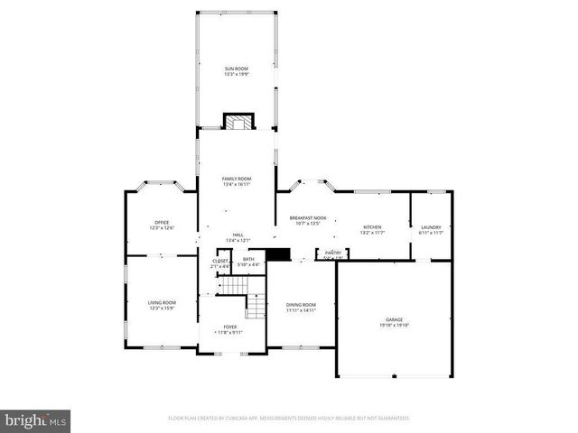 1210 CAMEO CT, Herndon, VA 20170