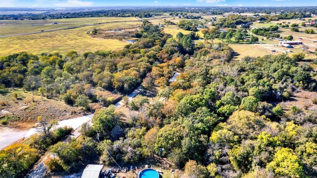 540 County Road 4470, Decatur, TX 76234