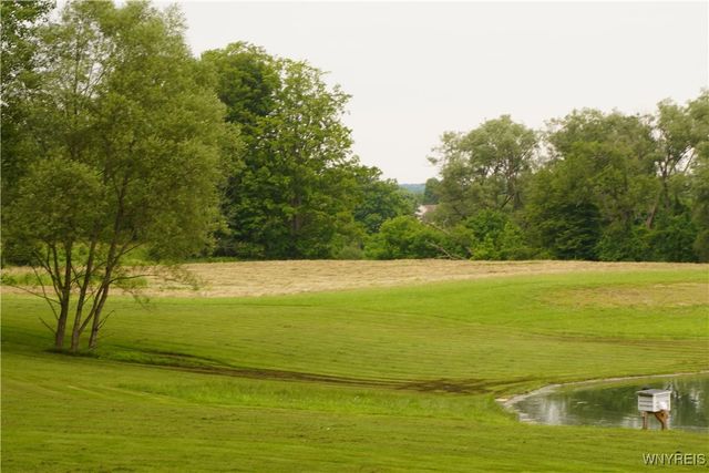 9096 Gordonville Road, Rushford, NY 14777