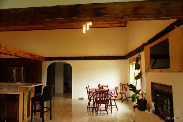 9096 Gordonville Road, Rushford, NY 14777