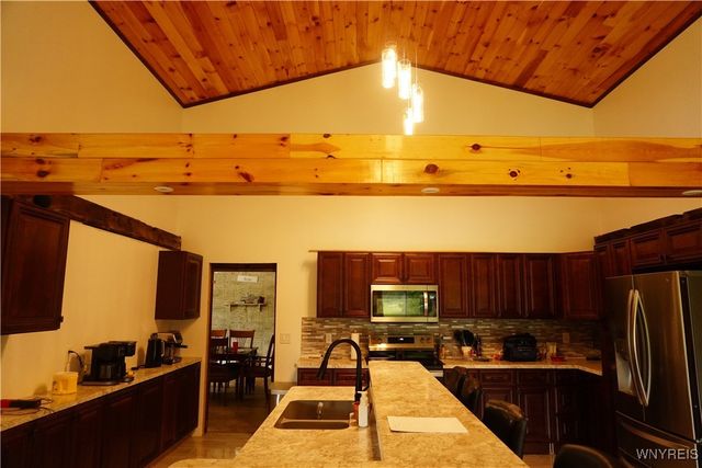 9096 Gordonville Road, Rushford, NY 14777