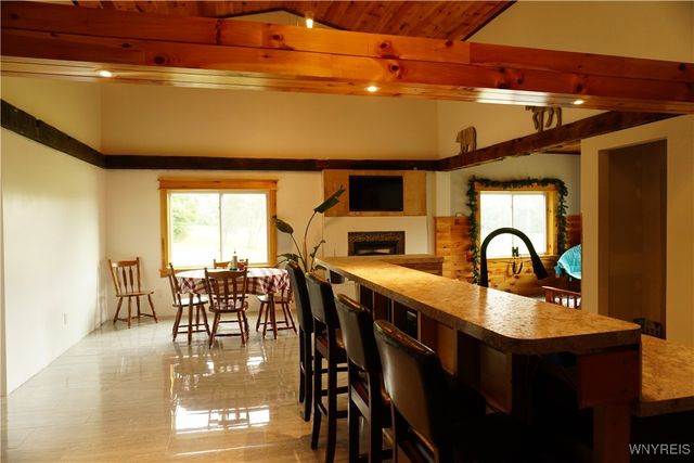 9096 Gordonville Road, Rushford, NY 14777