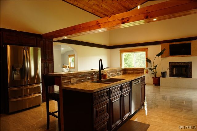 9096 Gordonville Road, Rushford, NY 14777