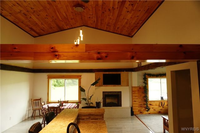 9096 Gordonville Road, Rushford, NY 14777