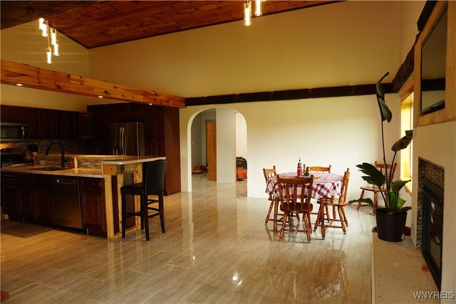 9096 Gordonville Road, Rushford, NY 14777