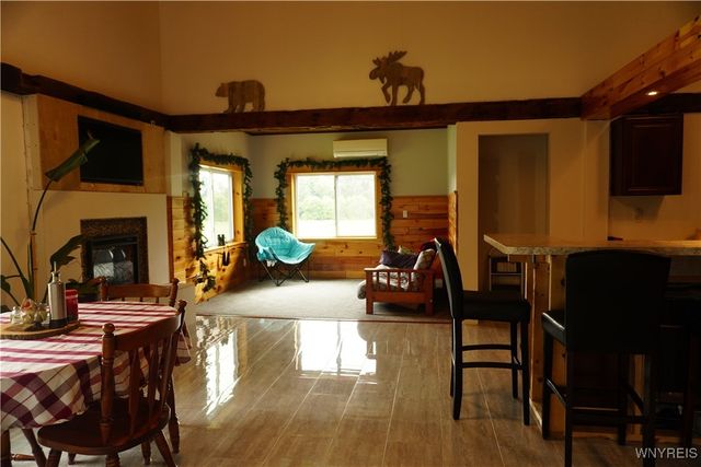 9096 Gordonville Road, Rushford, NY 14777