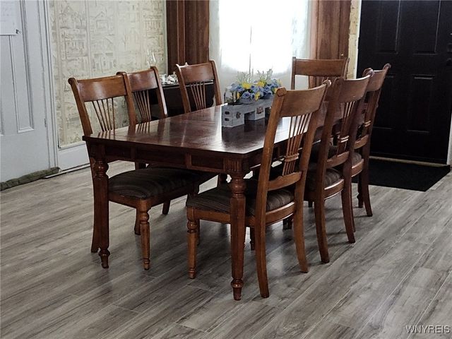 9096 Gordonville Road, Rushford, NY 14777