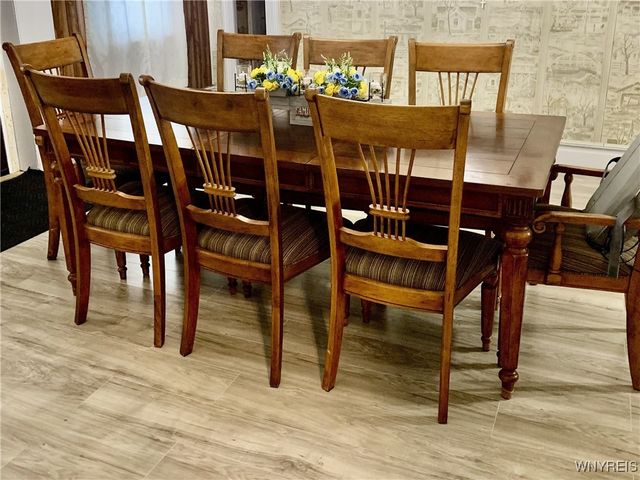 9096 Gordonville Road, Rushford, NY 14777