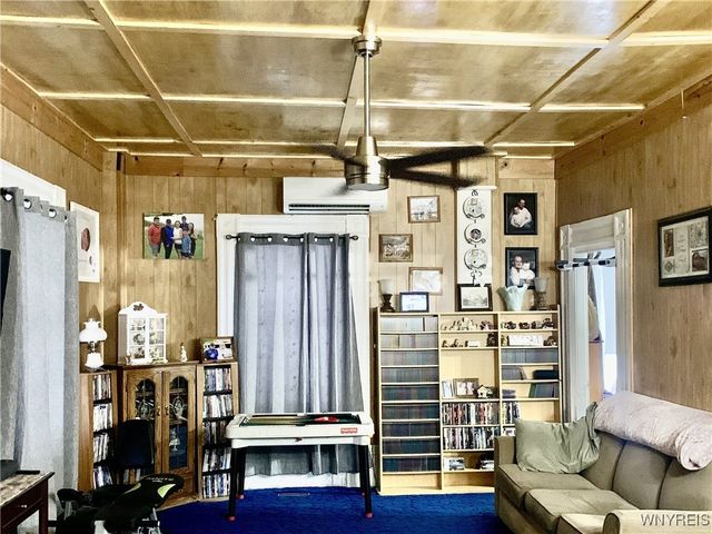 9096 Gordonville Road, Rushford, NY 14777