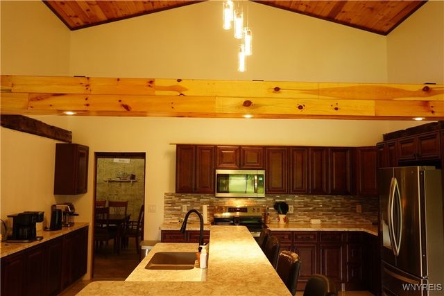 9096 Gordonville Road, Rushford, NY 14777