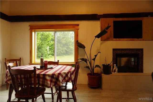 9096 Gordonville Road, Rushford, NY 14777