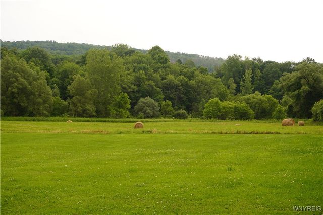 9096 Gordonville Road, Rushford, NY 14777