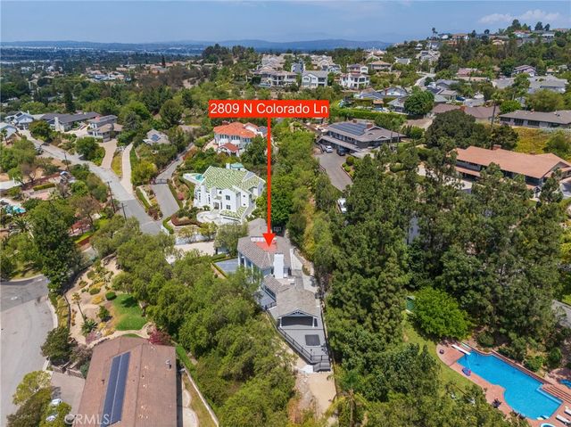 2809 N Colorado Lane, Orange, CA 92867