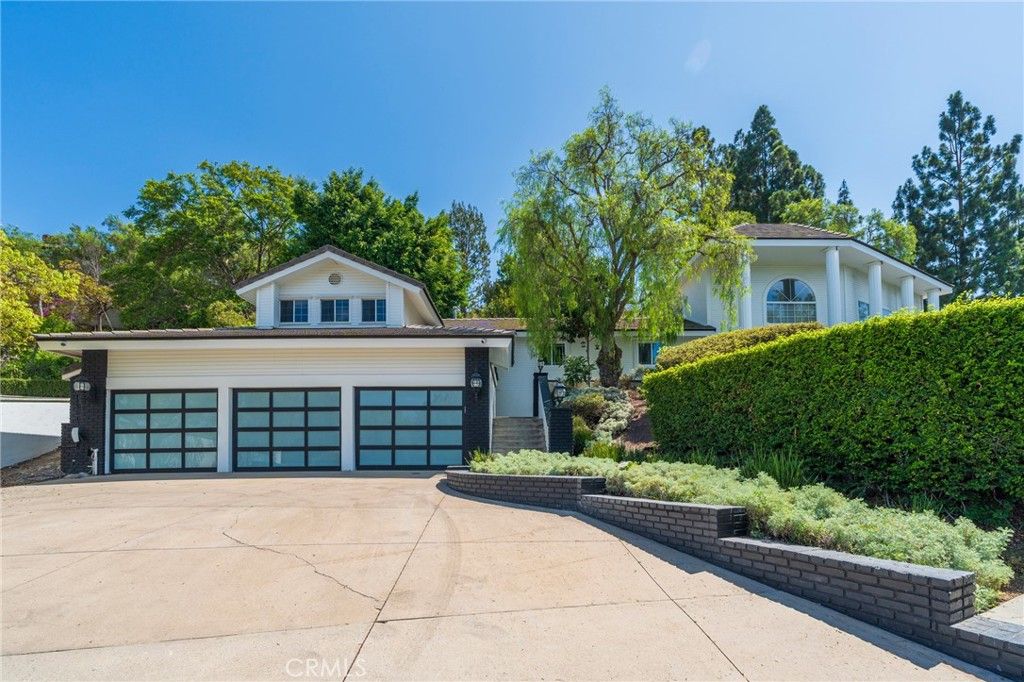 2809 N Colorado Lane, Orange, CA 92867 — exterior