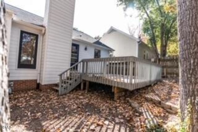 112 Rock Pointe Lane, Cary, NC 27513