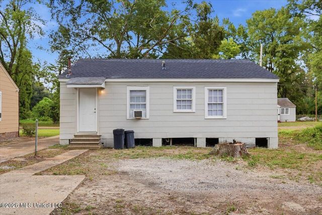 153 Sewanee Drive, Jackson, MS 39209