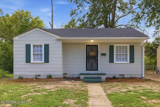 153 Sewanee Drive, Jackson, MS 39209