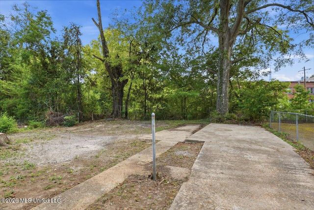 153 Sewanee Drive, Jackson, MS 39209