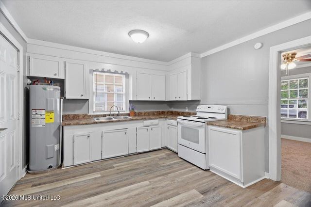 153 Sewanee Drive, Jackson, MS 39209