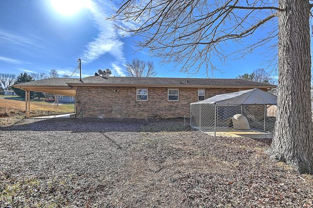 1003 Shamrock Drive, Jonesborough, TN 37659