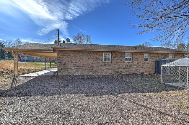 1003 Shamrock Drive, Jonesborough, TN 37659