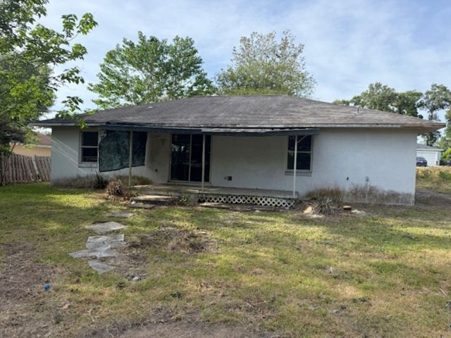 4051 SE 139TH STREET, Summerfield, FL 34491