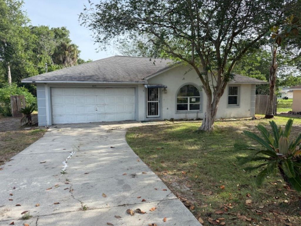 4051 SE 139TH STREET, Summerfield, FL 34491