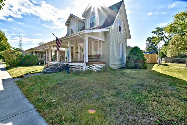 505 W Marion Street, Monticello, IN 47960