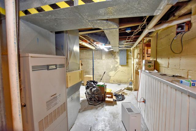 505 W Marion Street, Monticello, IN 47960