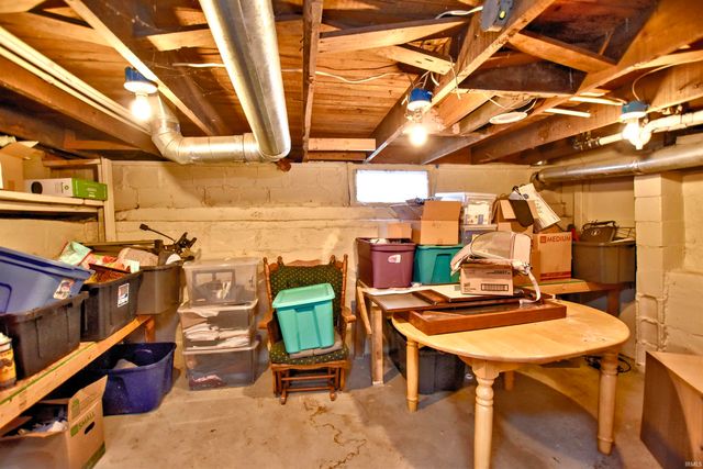 505 W Marion Street, Monticello, IN 47960