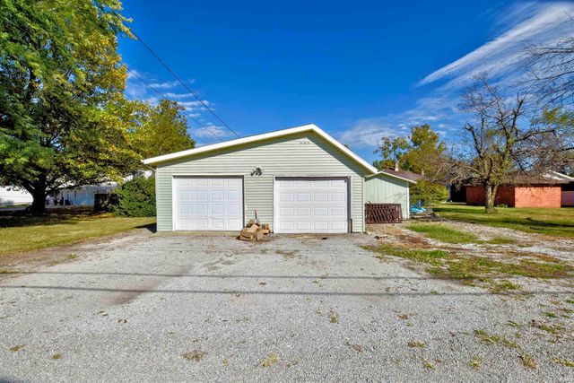 505 W Marion Street, Monticello, IN 47960