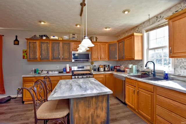 505 W Marion Street, Monticello, IN 47960