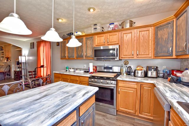 505 W Marion Street, Monticello, IN 47960