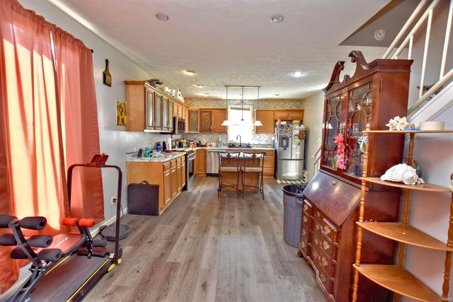 505 W Marion Street, Monticello, IN 47960