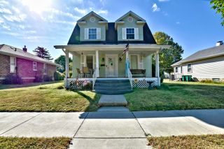 505 W Marion Street, Monticello, IN 47960