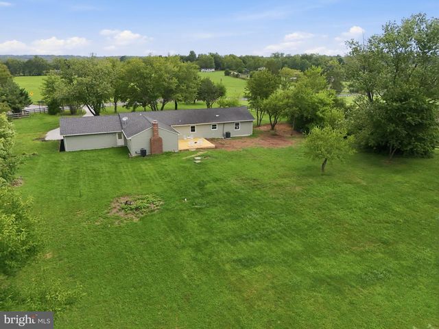 14007 FITZWATER DR, Nokesville, VA 20181