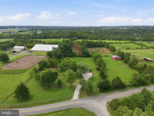 14007 FITZWATER DR, Nokesville, VA 20181