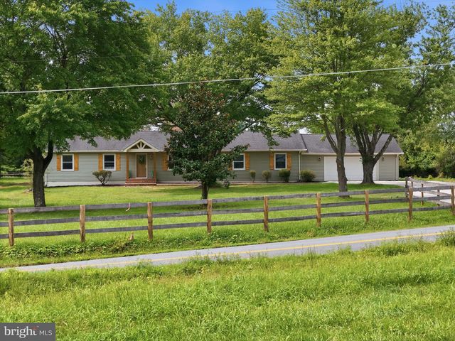 14007 FITZWATER DR, Nokesville, VA 20181