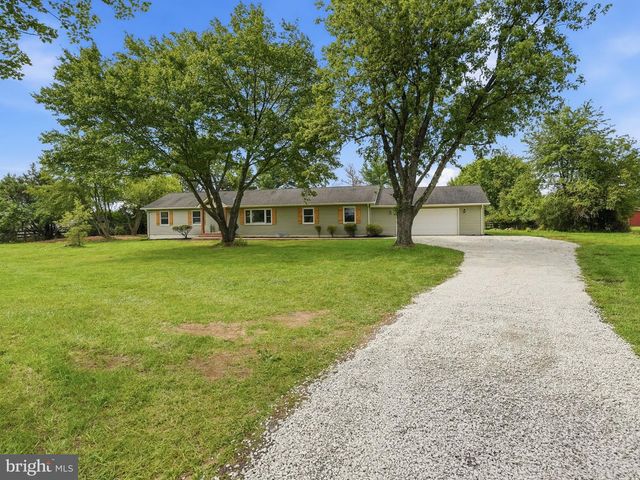 14007 FITZWATER DR, Nokesville, VA 20181