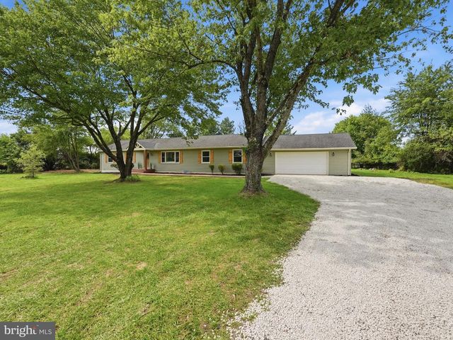 14007 FITZWATER DR, Nokesville, VA 20181