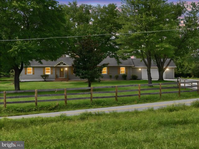 14007 FITZWATER DR, Nokesville, VA 20181