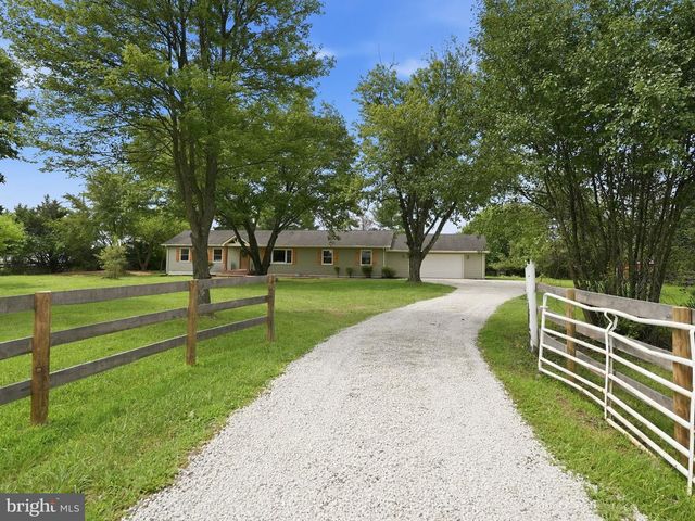 14007 FITZWATER DR, Nokesville, VA 20181
