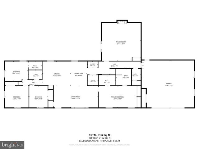 14007 FITZWATER DR, Nokesville, VA 20181