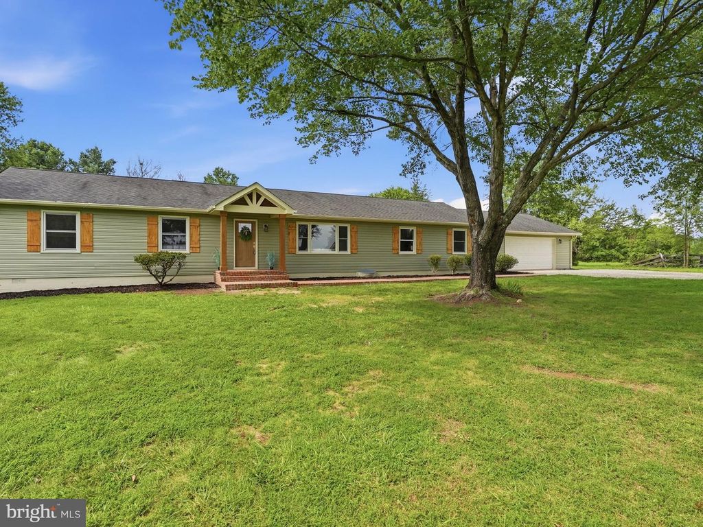 14007 FITZWATER DR, Nokesville, VA 20181