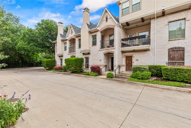 8824 Tudor Place, Dallas, TX 75228