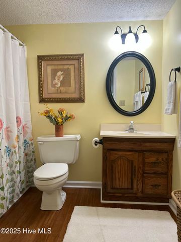104 Rolling Hill Court Apt 1, West End, NC 27376