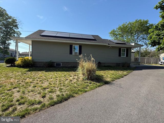 704 W ASHLAND AVE, Pleasantville, NJ 08232