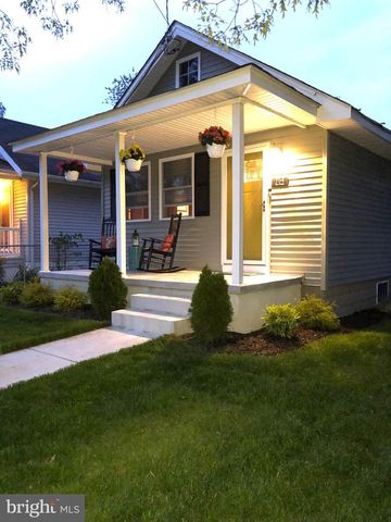 704 W ASHLAND AVE, Pleasantville, NJ 08232