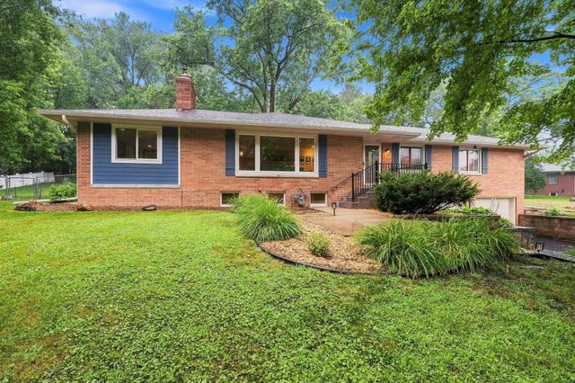 3600 Sunrise Drive E, Minnetonka, MN 55345